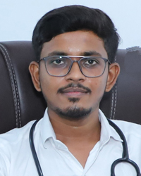 Dr. Kaushik Hirani - Aarutva